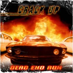 Crack Up : Dead End Run